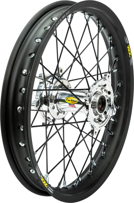 PRO-WHEEL - 24-3201221 - MX Wheel Set