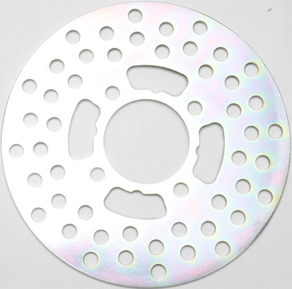 EBC - MD6051D - Standard Brake Rotor