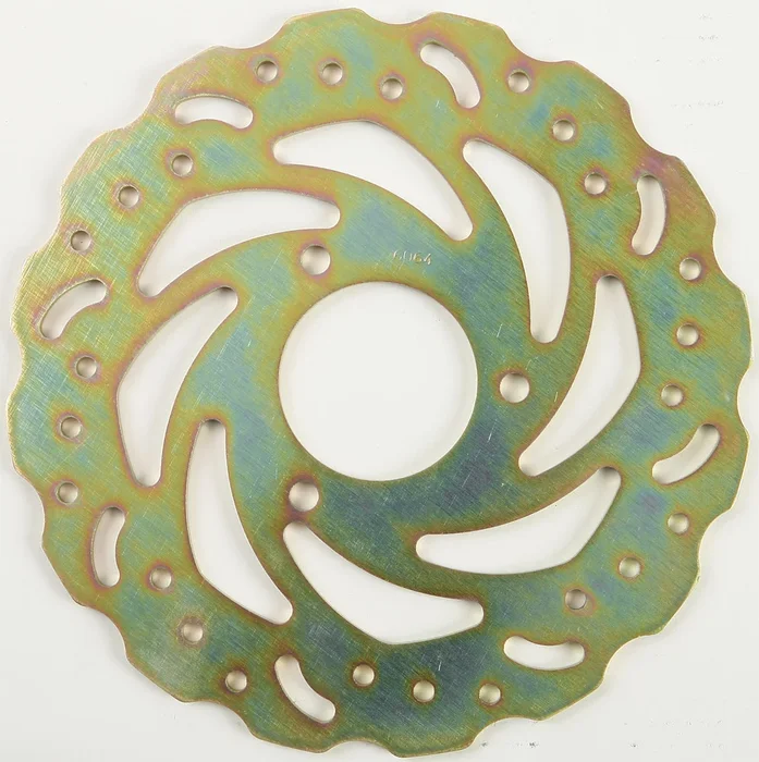 EBC MD6064D Standard Brake Rotor - High-Performance Motorcycle Brake Disc