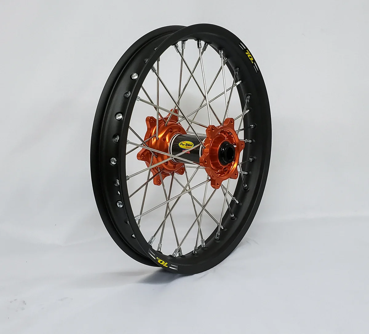 PRO-WHEEL - 24-3206211 - MX Wheel Set