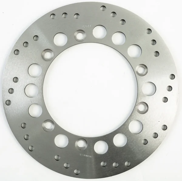 EBC Brakes MD6077D Standard Brake Rotor – High-Performance Motorcycle Brake Disc for Enhanced Stopping Power