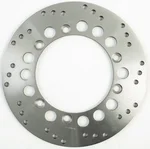 EBC Brakes MD6077D Standard Brake Rotor – High-Performance Motorcycle Brake Disc for Enhanced Stopping Power