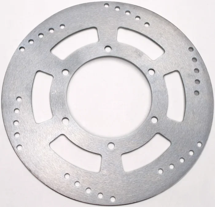 EBC MD6078D Standard Brake Rotor - High-Performance Motorcycle Brake Disc for Enhanced Stopping Power