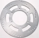 EBC MD6078D Standard Brake Rotor - High-Performance Motorcycle Brake Disc for Enhanced Stopping Power
