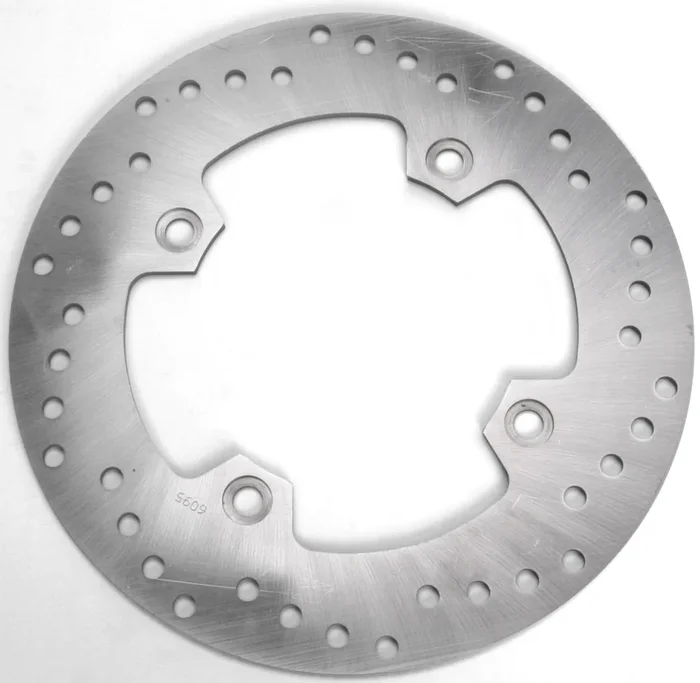 EBC MD6095D Standard Brake Rotor - High-Performance Motorcycle Brake Disc for Enhanced Stopping Power