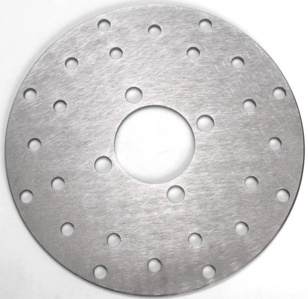 EBC MD6123D Standard Rotor Brake Discs - High-Performance Motorcycle Brake Rotors