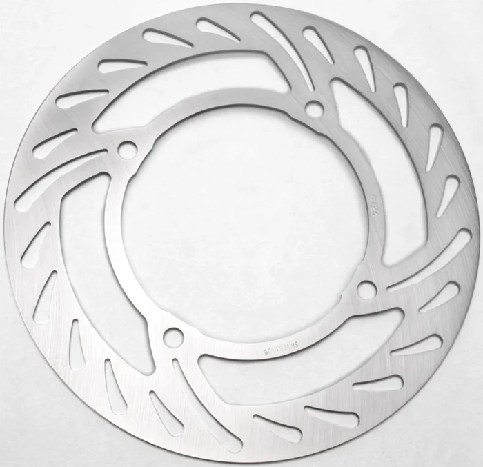 EBC MD6124D Standard Rotor Brake Discs – High-Performance Motorcycle Brake Rotors