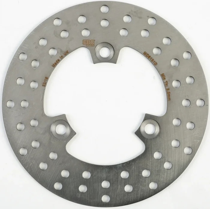 EBC MD6131D Standard Rotor Brake Discs - High-Performance Motorcycle Brakes