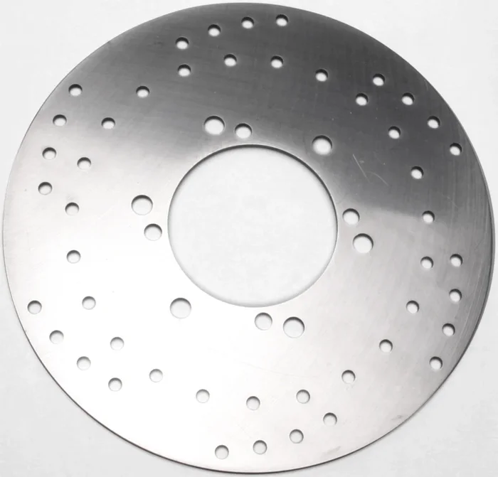 EBC MD6149D Standard Rotor Brake Discs - High-Performance Brakes for Powersports