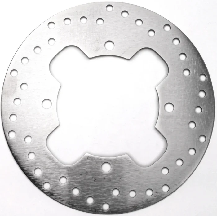 EBC MD6164D Standard Rotor Brake Discs - High-Performance Motorcycle Brake Rotors