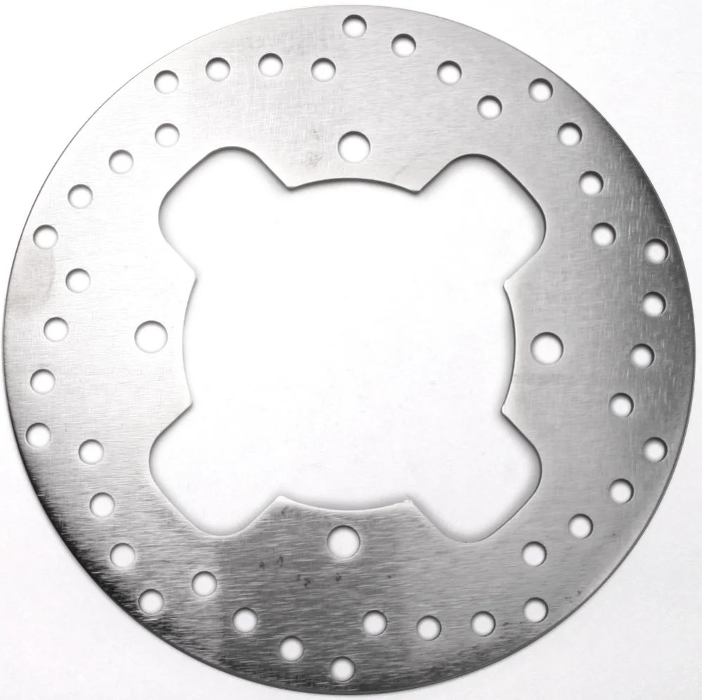 EBC MD6164D Standard Rotor Brake Discs - High-Performance Motorcycle Brake Rotors