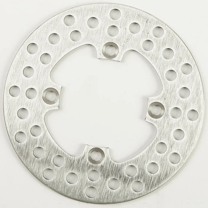 EBC MD6166D Standard Rotor Brake Discs – High-Performance Motorcycle Brake Rotors