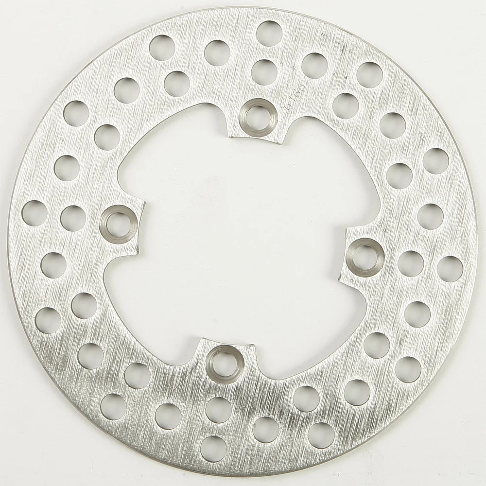 EBC MD6166D Standard Rotor Brake Discs – High-Performance Motorcycle Brake Rotors