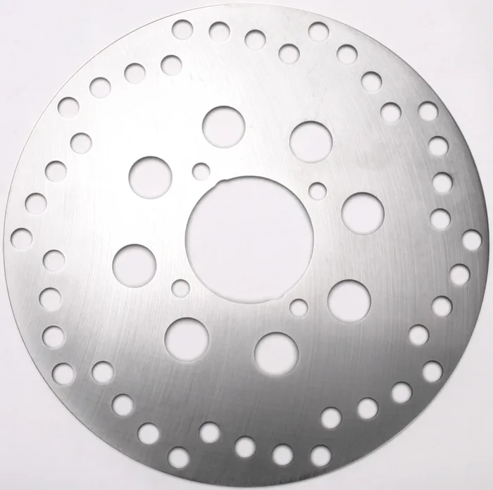 EBC MD6174D Standard Rotor Brake Discs - High-Performance Motorcycle Brake Rotors