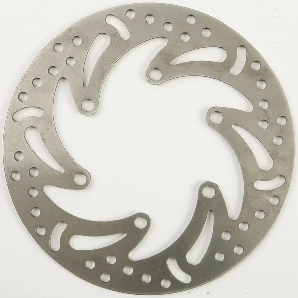 EBC MD6186D Standard Rotor Brake Discs - High-Performance Motorcycle Brake Rotors