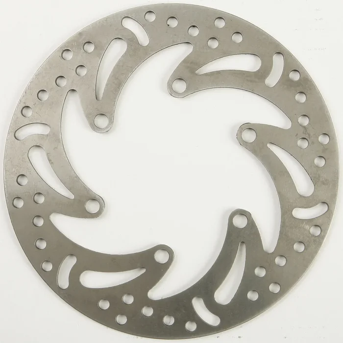 EBC MD6186D Standard Rotor Brake Discs - High-Performance Motorcycle Brake Rotors