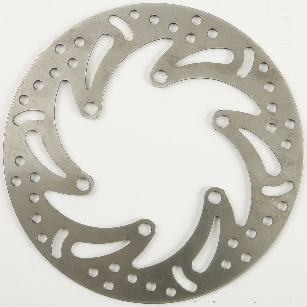 EBC MD6186D Standard Rotor Brake Discs - High-Performance Motorcycle Brake Rotors