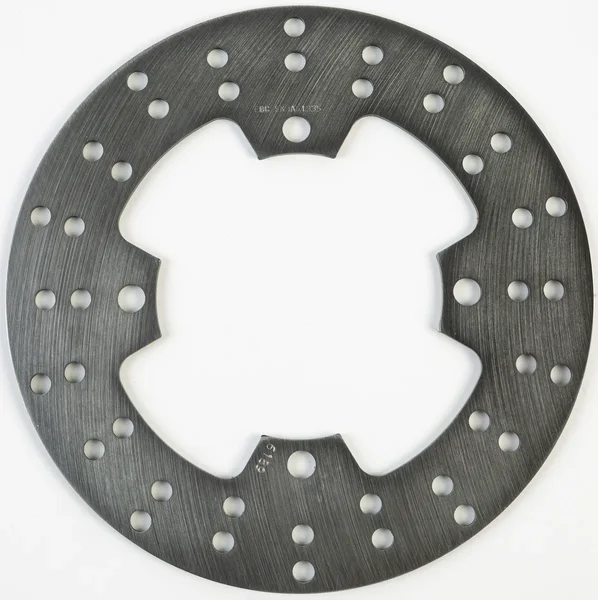 EBC MD6189D Standard Rotor Brake Discs - High-Performance Motorcycle Brake Rotors