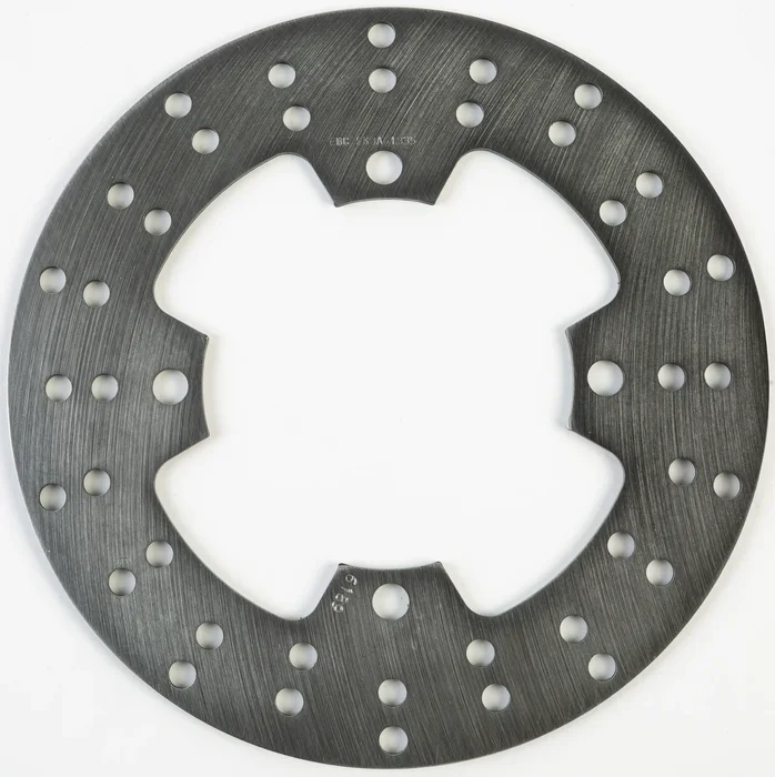 EBC MD6189D Standard Rotor Brake Discs - High-Performance Motorcycle Brake Rotors