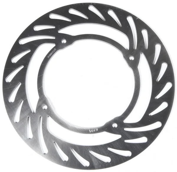 EBC MD6191D Standard Rotor Brake Discs - High-Performance Motorcycle Brake Rotors