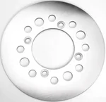 EBC MD6196D Standard Rotor Brake Discs - High-Performance Motorcycle Brake Rotors