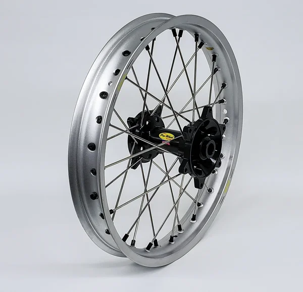 PRO-WHEEL - 24-5102112 - MX Wheel Set
