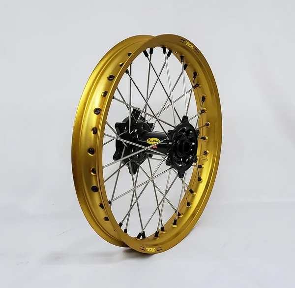 PRO-WHEEL - 24-5102412 - MX Wheel Set
