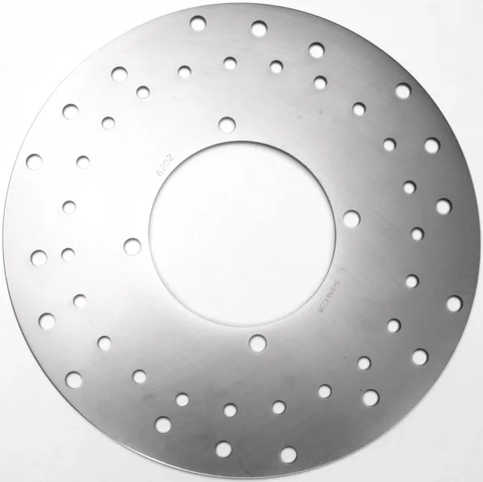 EBC MD6202D Standard Brake Rotor - High-Performance Motorcycle Brake Disc for Enhanced Stopping Power