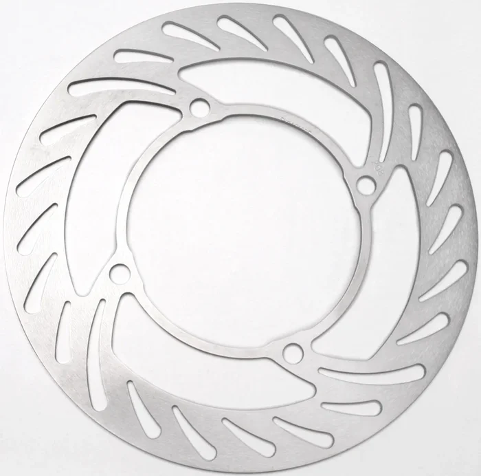 EBC MD6208D Standard Brake Rotor - High-Performance Motorcycle Brake Disc for Enhanced Stopping Power