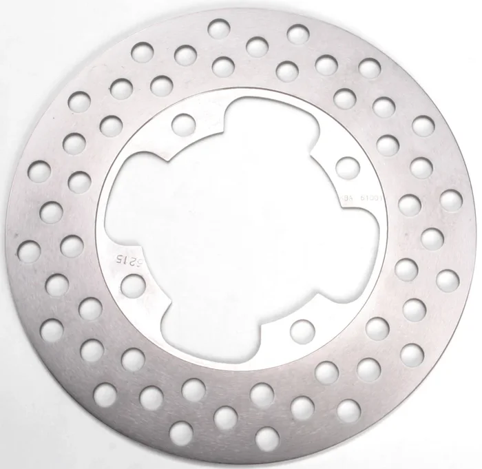 EBC MD6215D Standard Brake Rotor - High-Performance Motorcycle Brake Disc for Enhanced Stopping Power