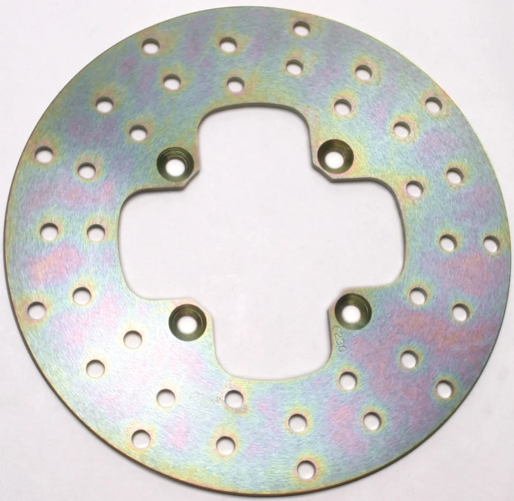 EBC - MD6230D - Standard Brake Rotor