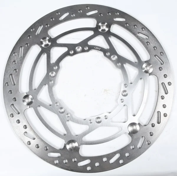 EBC MD6247D Standard Brake Rotor - High-Performance Motorcycle Brake Disc