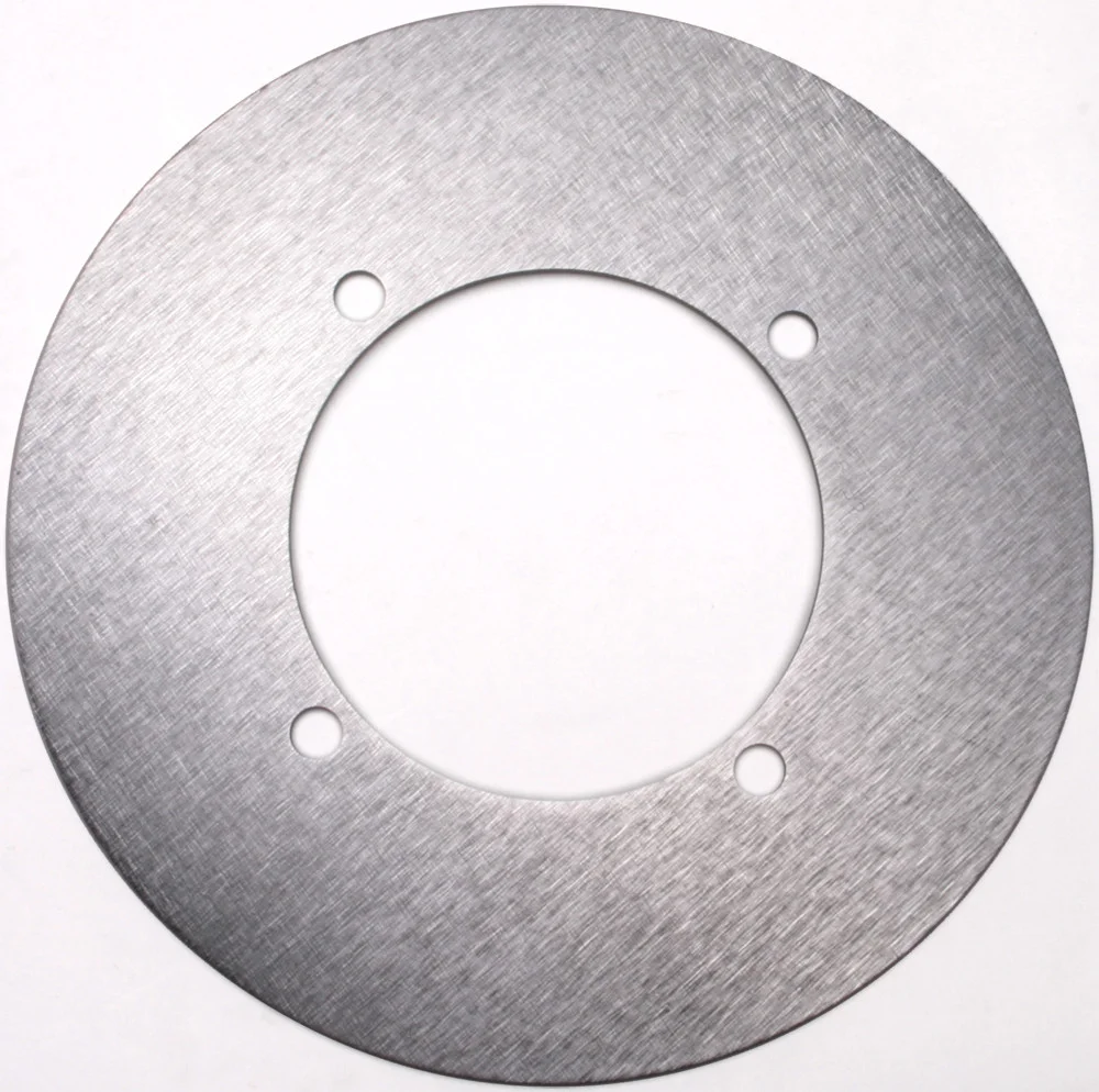 EBC MD6252D Standard Brake Rotor - High-Performance Motorcycle Brake Disc for Enhanced Stopping Power