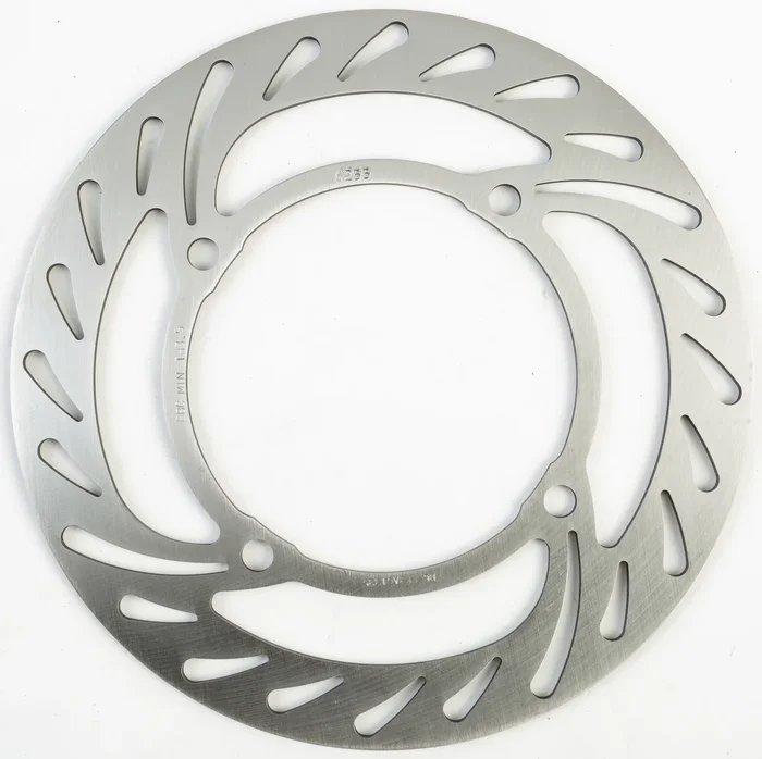 EBC MD6255D Standard Brake Rotor - High-Performance Motorcycle Brake Disc
