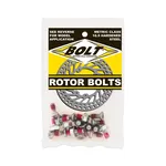BOLT 2009-YRTR Rotor Bolts - High-Strength Hardware for Powersports Vehicles
