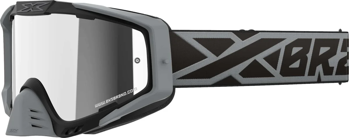 EKS BRAND - 067-60150 - EKS-S Outrigger Goggle