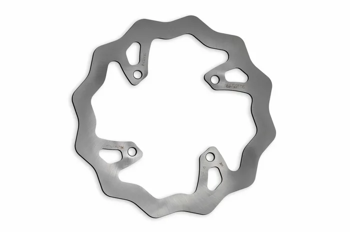 GALFER - DF149W - Standard Size Rear Wave Rotor