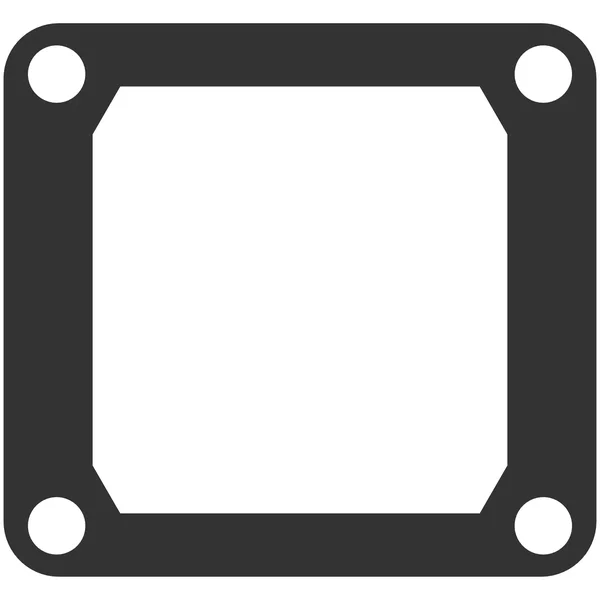 MOTO TASSINARI - G485 - Vforce 3/4 Gasket