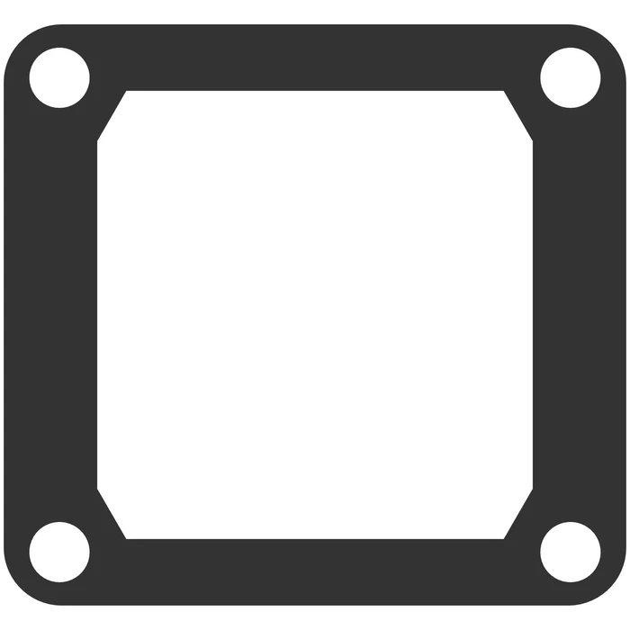 MOTO TASSINARI - G485 - Vforce 3/4 Gasket