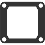 MOTO TASSINARI - G485 - Vforce 3/4 Gasket
