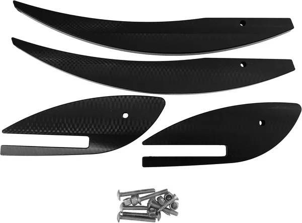 USI SKIS - SF4-KIT - Snoweater Fin Kit