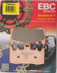 EBC FA630HH Standard Brake Pads - High-Performance Motorcycle Brake Pads