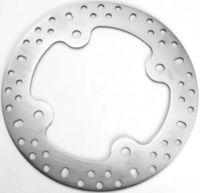 EBC MD6312D Standard Rotor Brake Discs - High-Performance Motorcycle Brake Discs