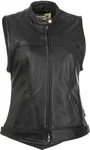 HIGHWAY 21 - 489-15002X - Women's Ava Vest