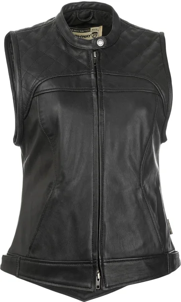 HIGHWAY 21 - 489-1500L - Women's Ava Vest