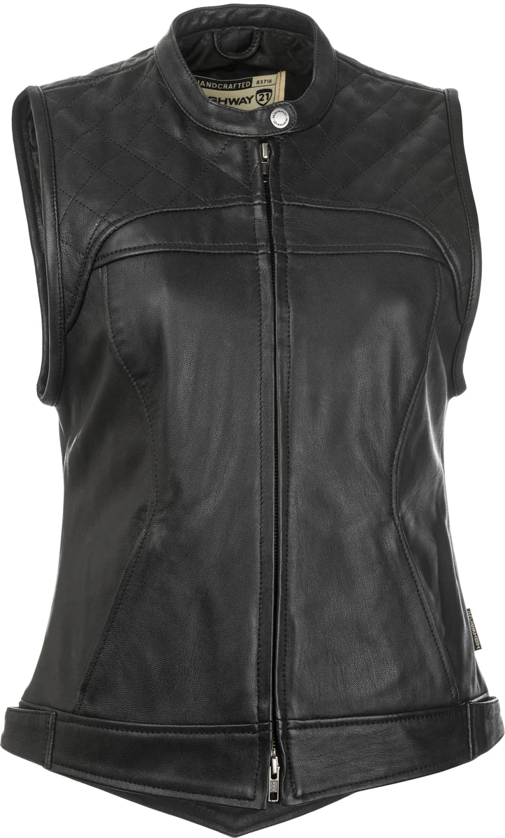 HIGHWAY 21 - 489-1500L - Women's Ava Vest