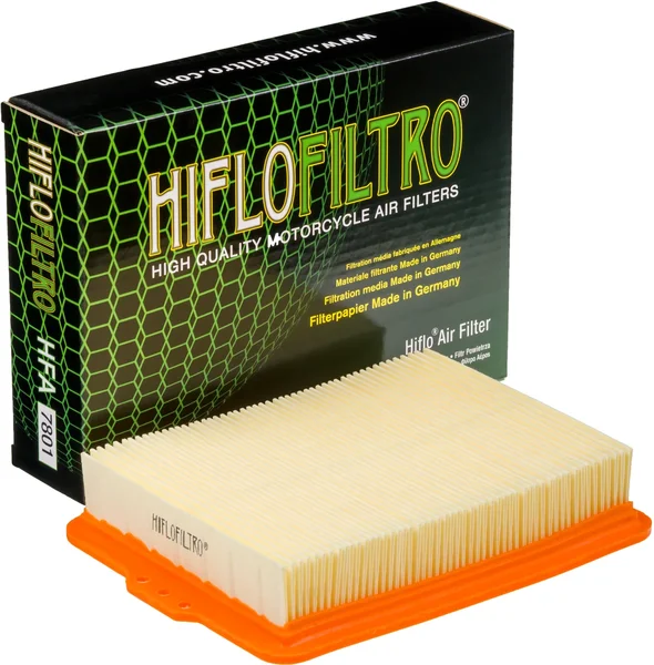 HIFLOFILTRO - HFA7801 - Air Filter