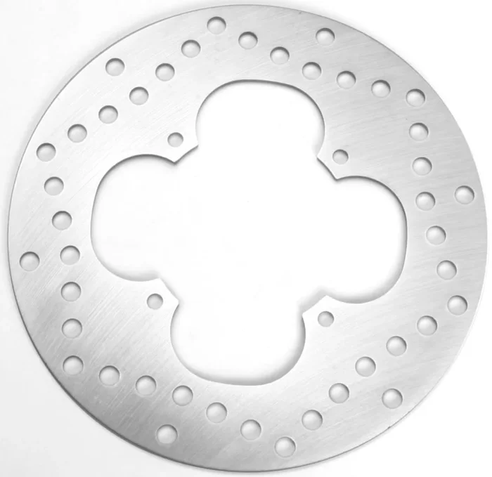 EBC MD6316D Standard Rotor Brake Discs - High-Performance Motorcycle Brakes