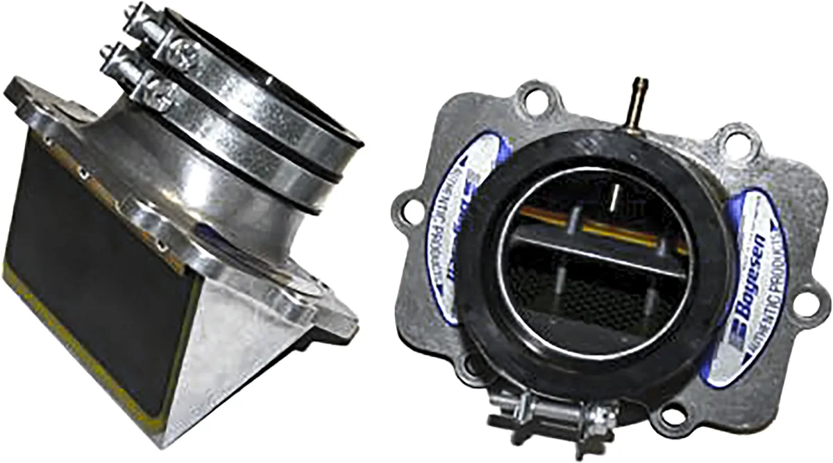 BOYESEN - RAD53A-2 - Rage Cage