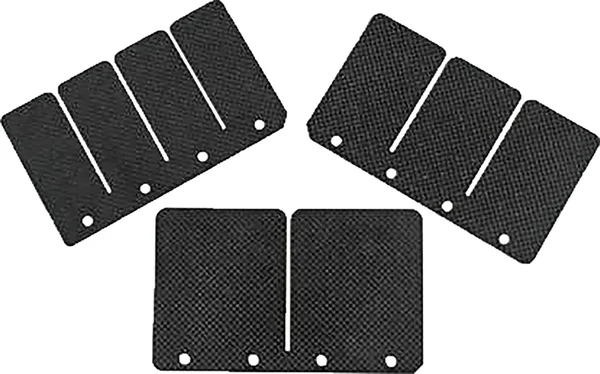 BOYESEN - 268MT - Carbon Tech Reed Petals